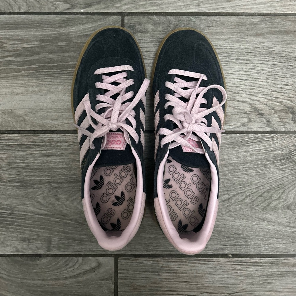 Adidas gazelles
